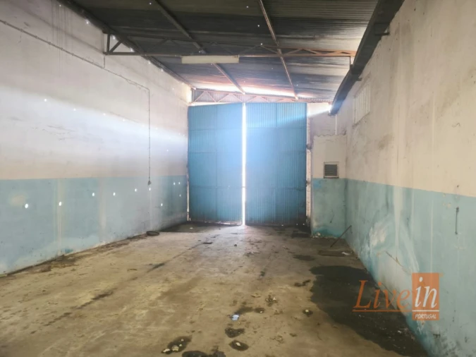 Armazém para Venda em Pataias e Martingança Foto 8