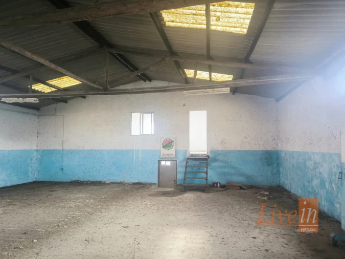 Armazém para Venda em Pataias e Martingança Foto 10