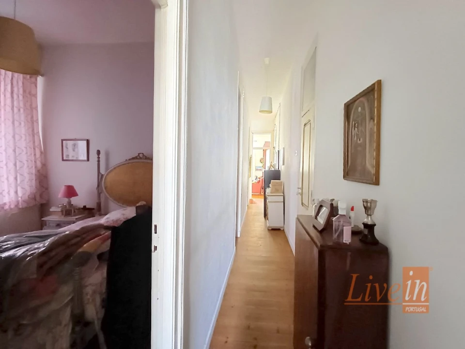 Apartamento T4 para Venda em Campo de Ourique Foto 15