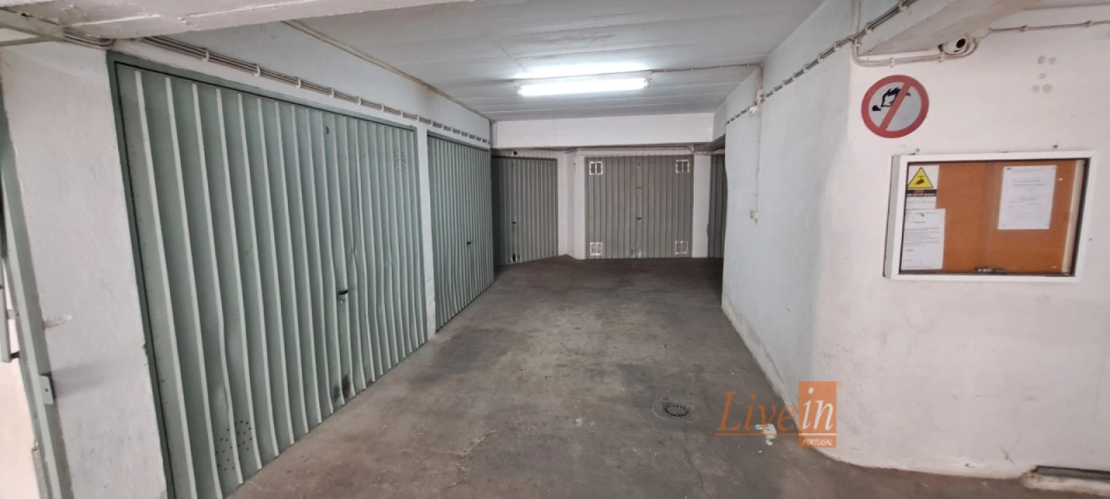 Garagem para Venda em Algueirão-Mem Martins Foto 2