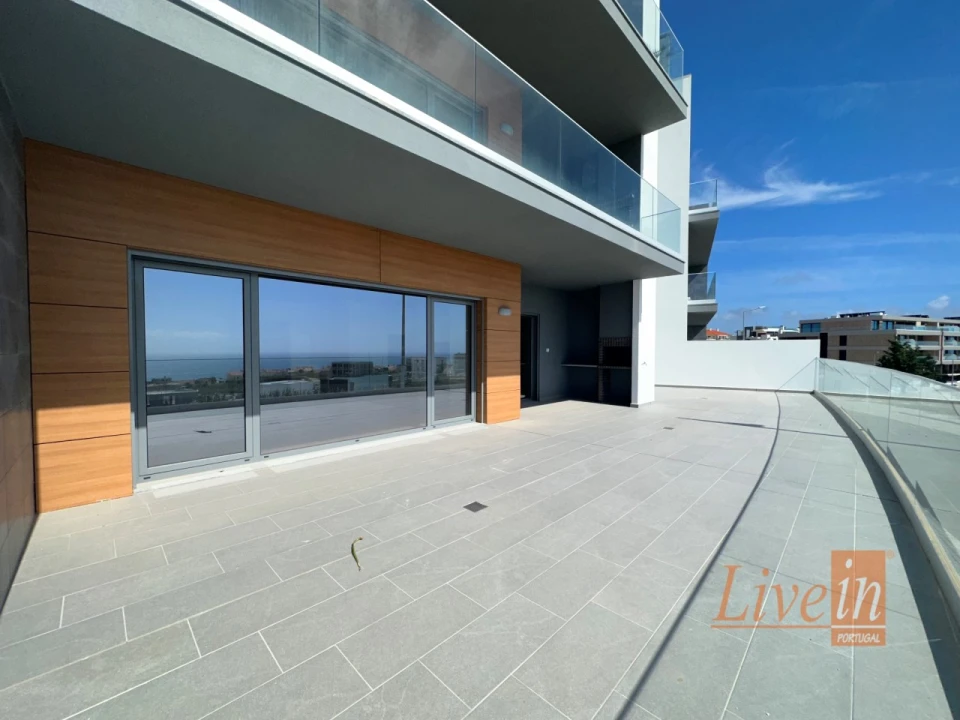 Apartamento T3 para Venda em Ericeira Foto 26