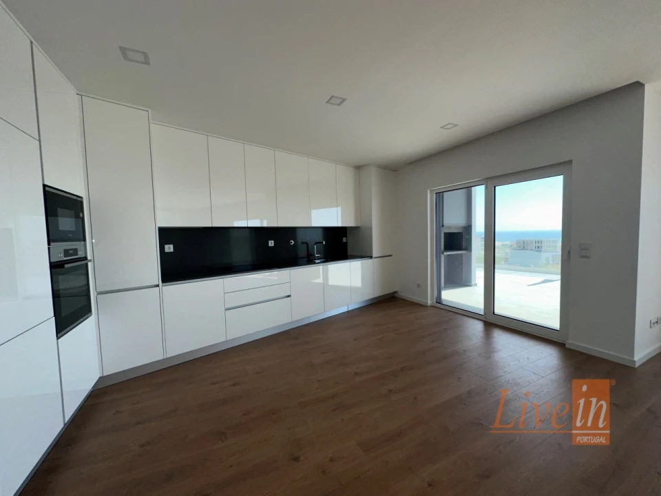 Apartamento T3 para Venda em Ericeira Foto 5