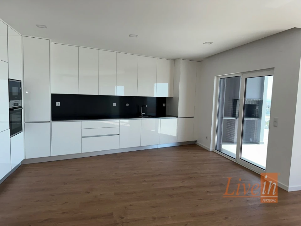 Apartamento T3 para Venda em Ericeira Foto 6