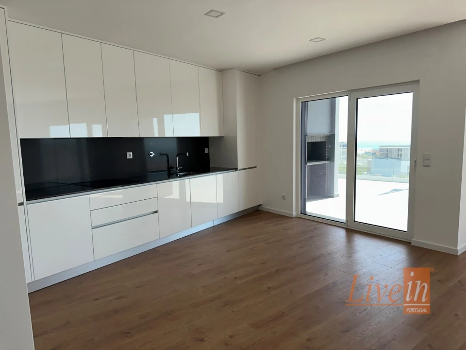 Apartamento T3 para Venda em Ericeira Foto 7