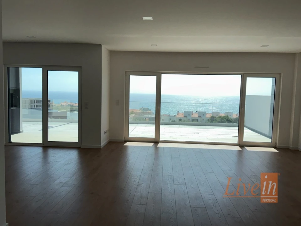 Apartamento T3 para Venda em Ericeira Foto 9