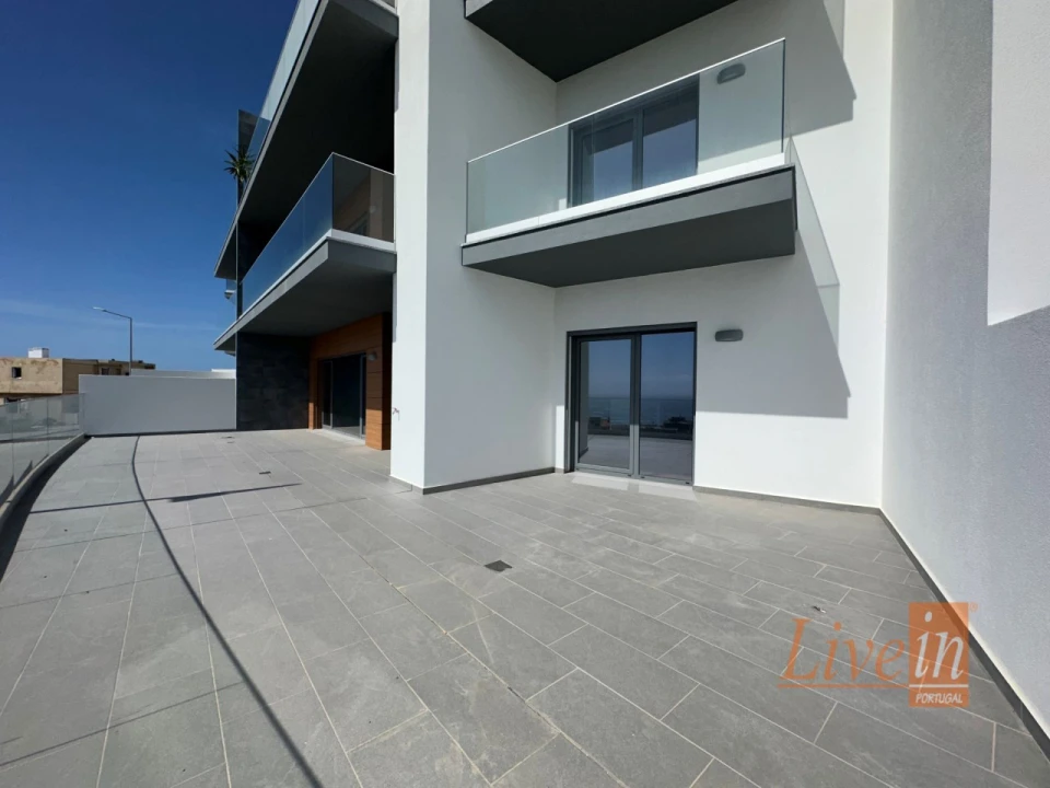 Apartamento T3 para Venda em Ericeira Foto 11