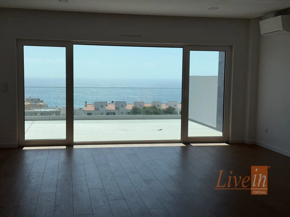 Apartamento T3 para Venda em Ericeira Foto 12