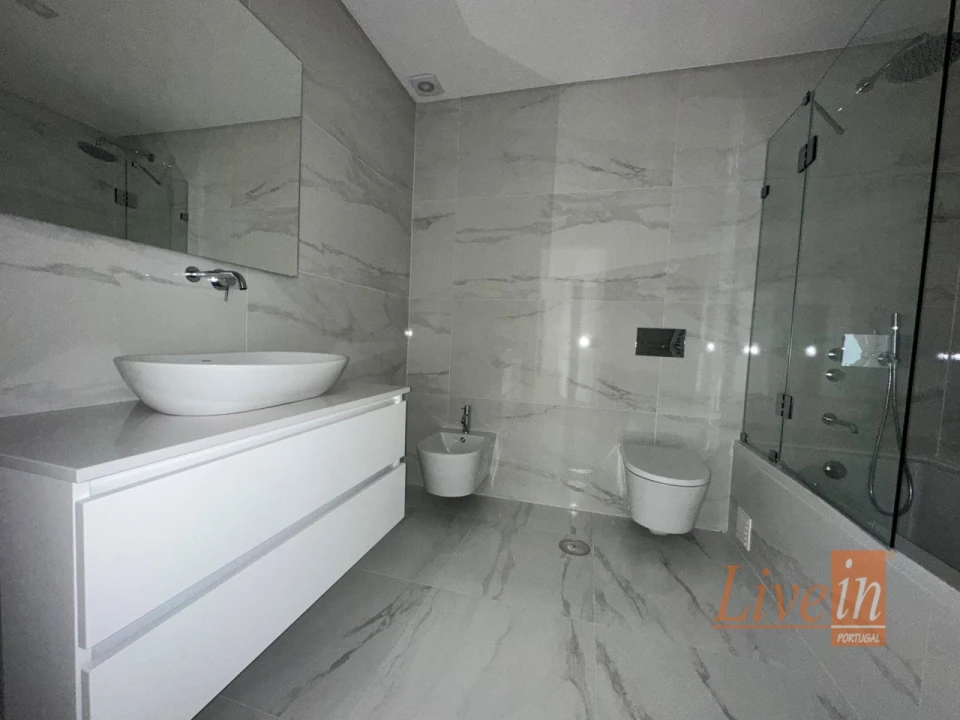 Apartamento T3 para Venda em Ericeira Foto 22