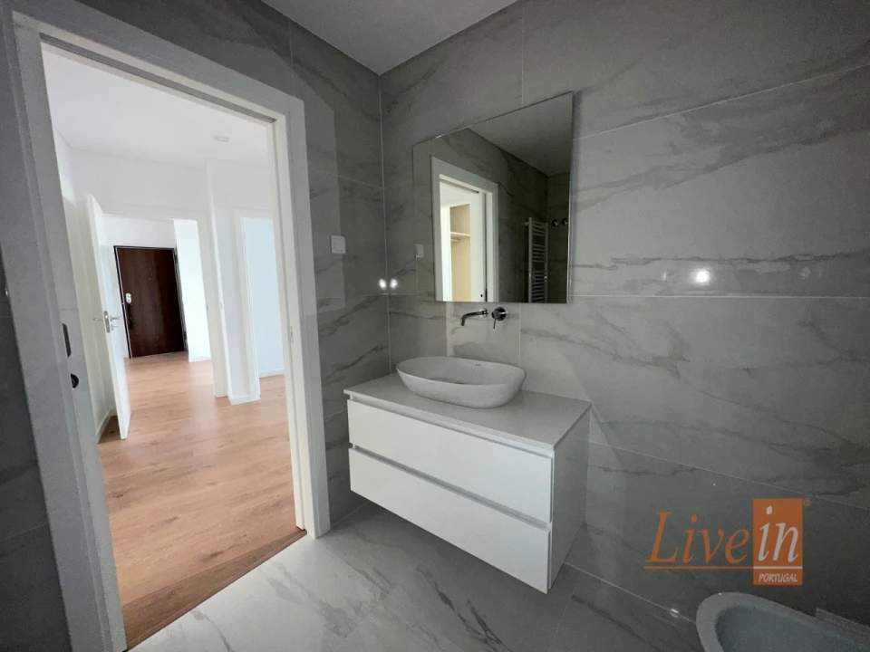 Apartamento T3 para Venda em Ericeira Foto 23