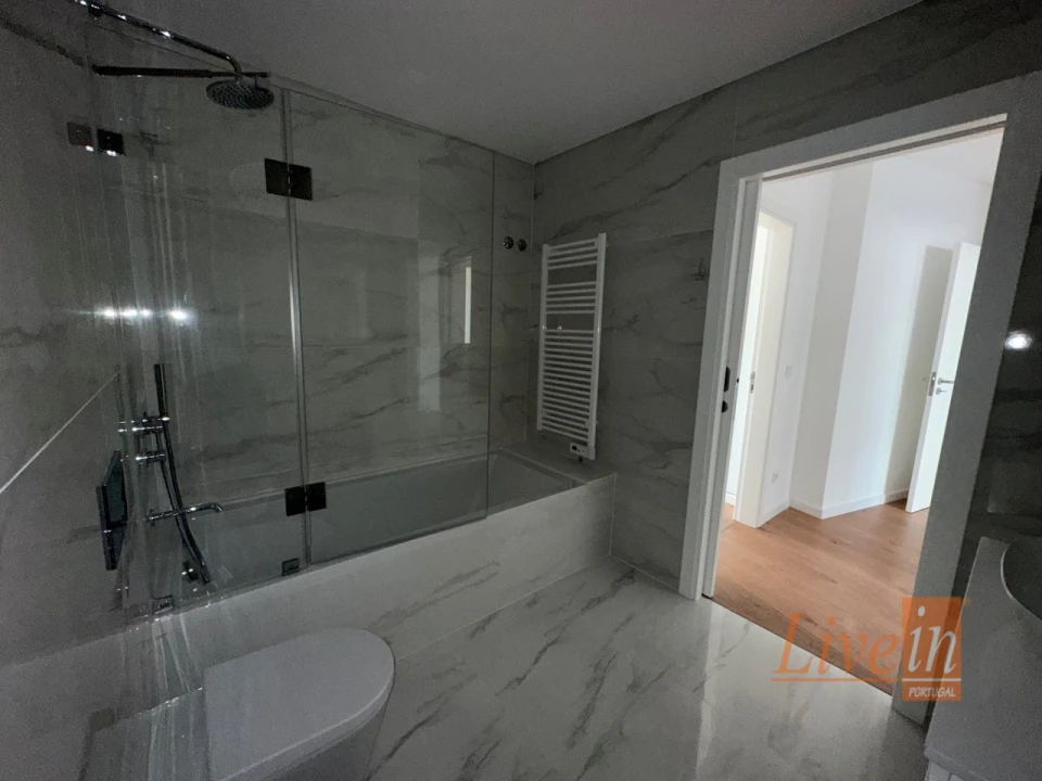 Apartamento T3 para Venda em Ericeira Foto 24