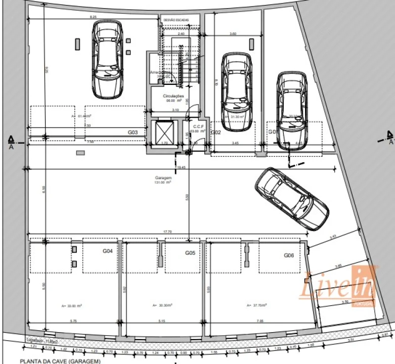 Apartamento T3 para Venda em Ericeira Foto 28