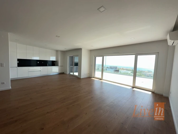 Apartamento T3 para Venda em Ericeira