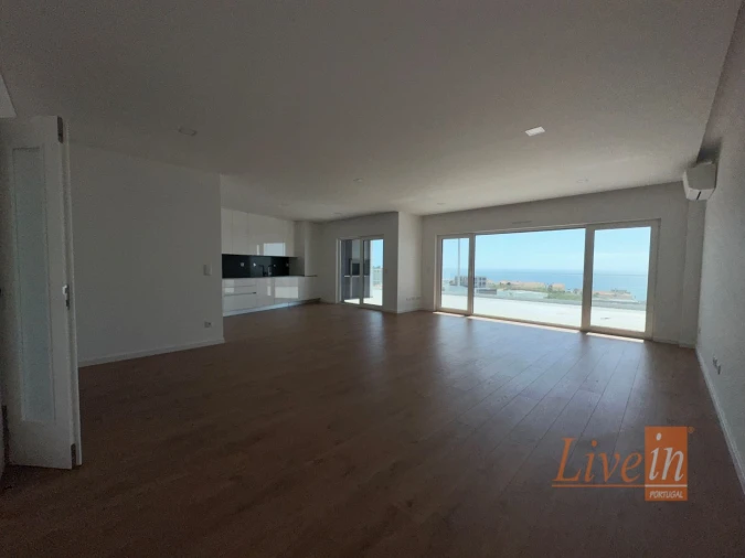 Apartamento T3 para Venda em Ericeira Foto 2