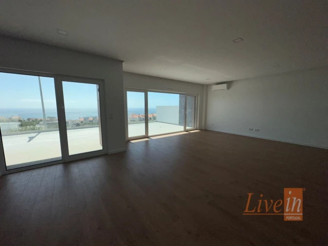 Apartamento T3 para Venda em Ericeira Foto 3