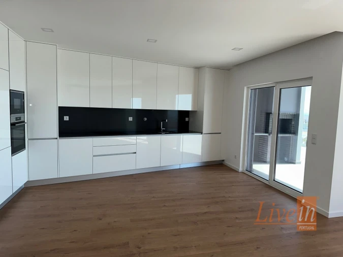 Apartamento T3 para Venda em Ericeira Foto 6