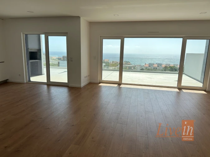 Apartamento T3 para Venda em Ericeira Foto 8