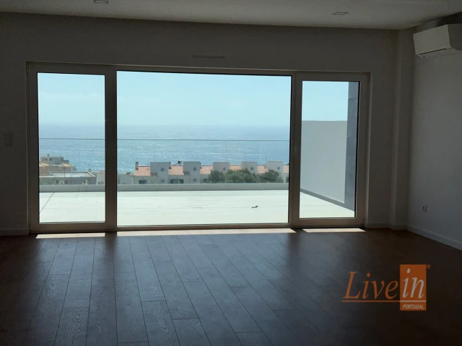 Apartamento T3 para Venda em Ericeira Foto 12