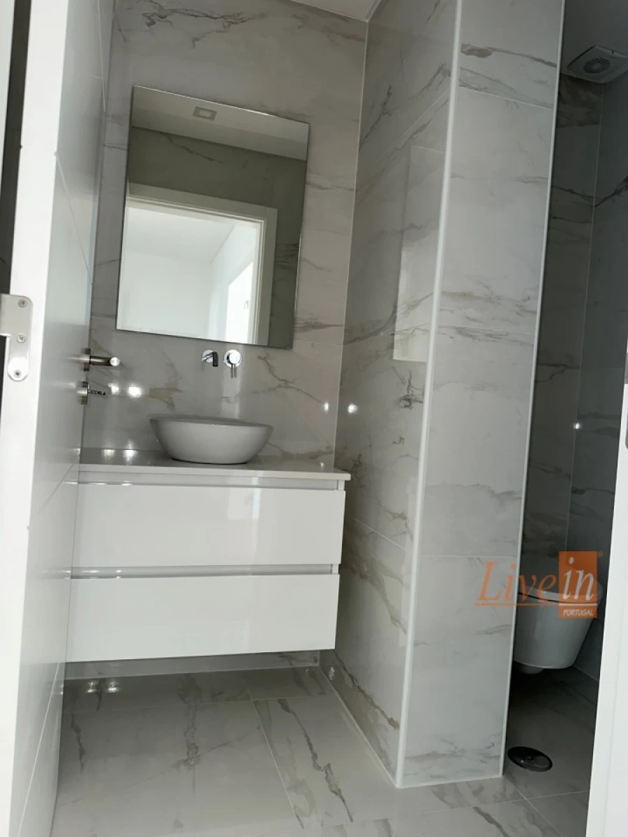 Apartamento T3 para Venda em Ericeira Foto 13