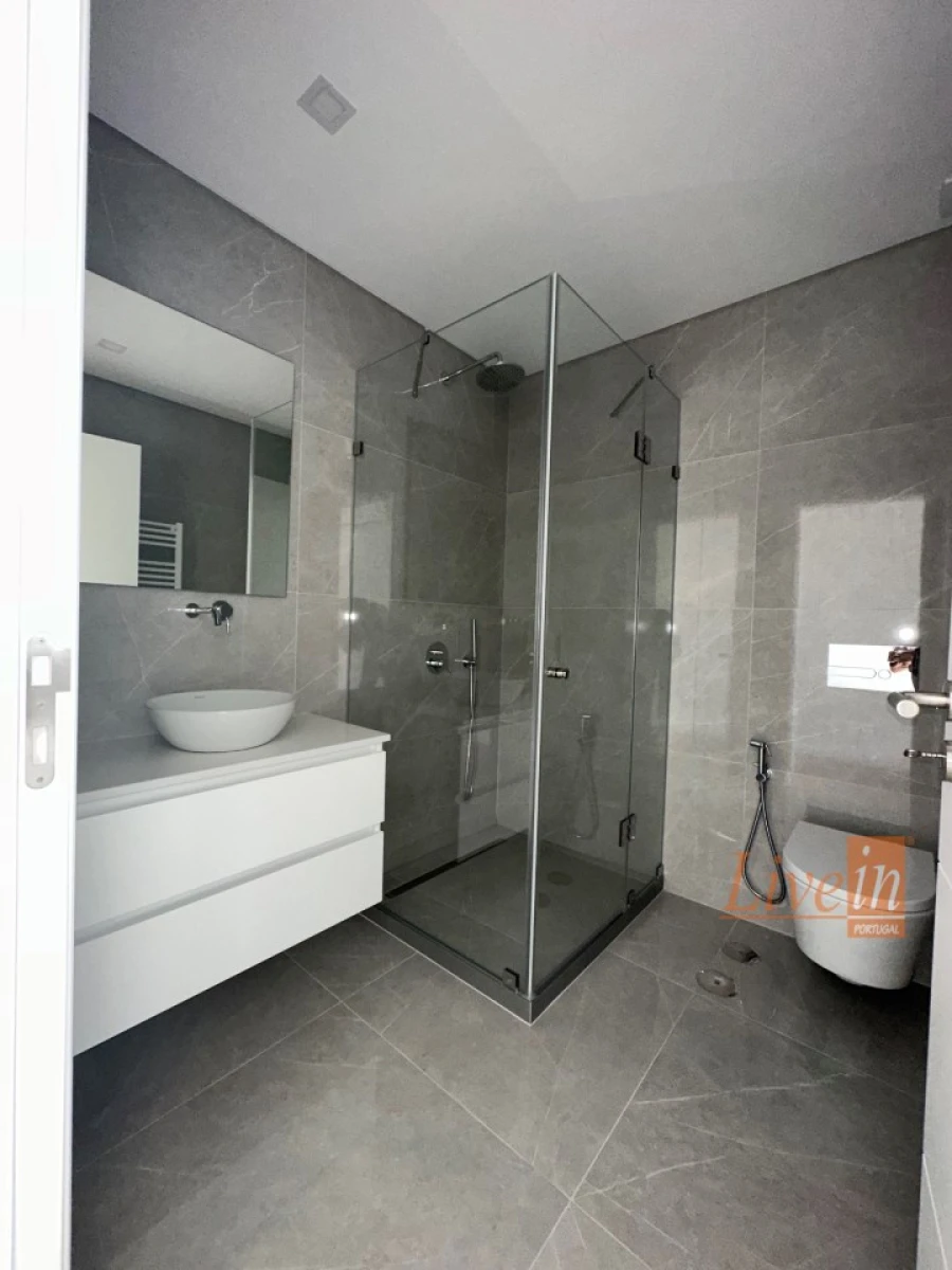 Apartamento T3 para Venda em Ericeira Foto 14