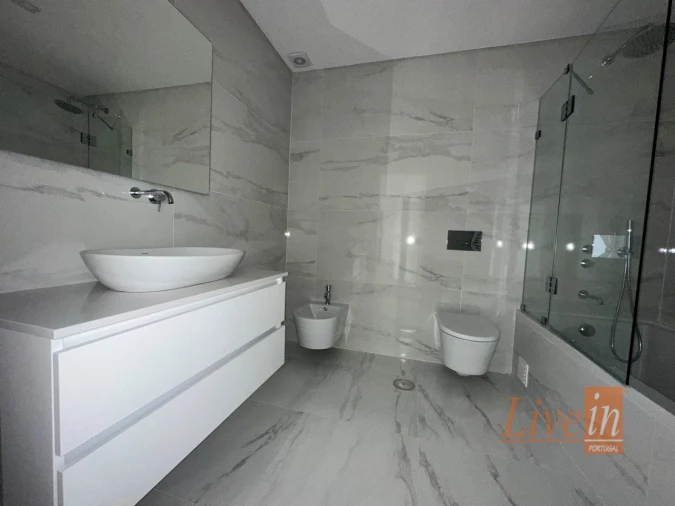 Apartamento T3 para Venda em Ericeira Foto 22