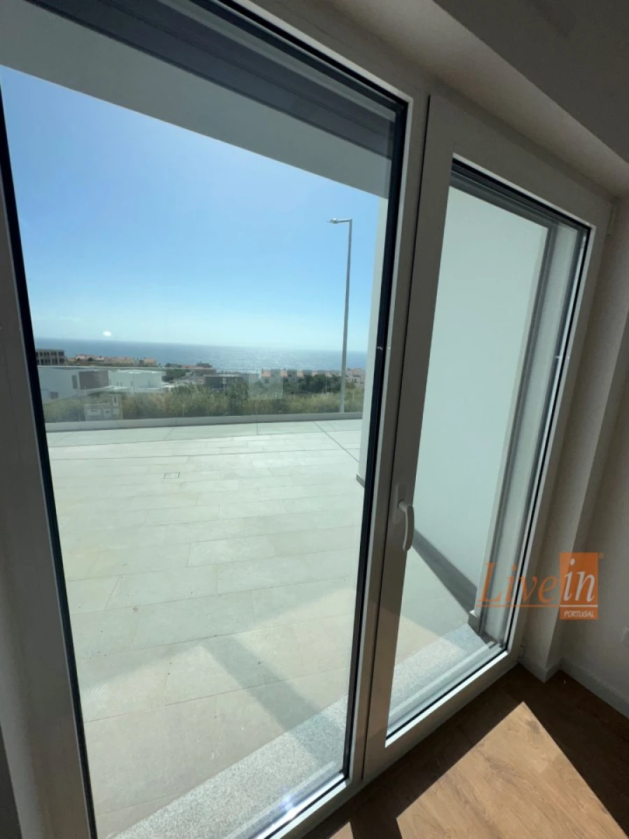 Apartamento T3 para Venda em Ericeira Foto 25