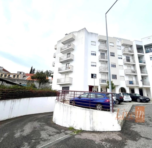 Apartamento T2 para Venda em Alverca do Ribatejo e Sobralinho Foto 1