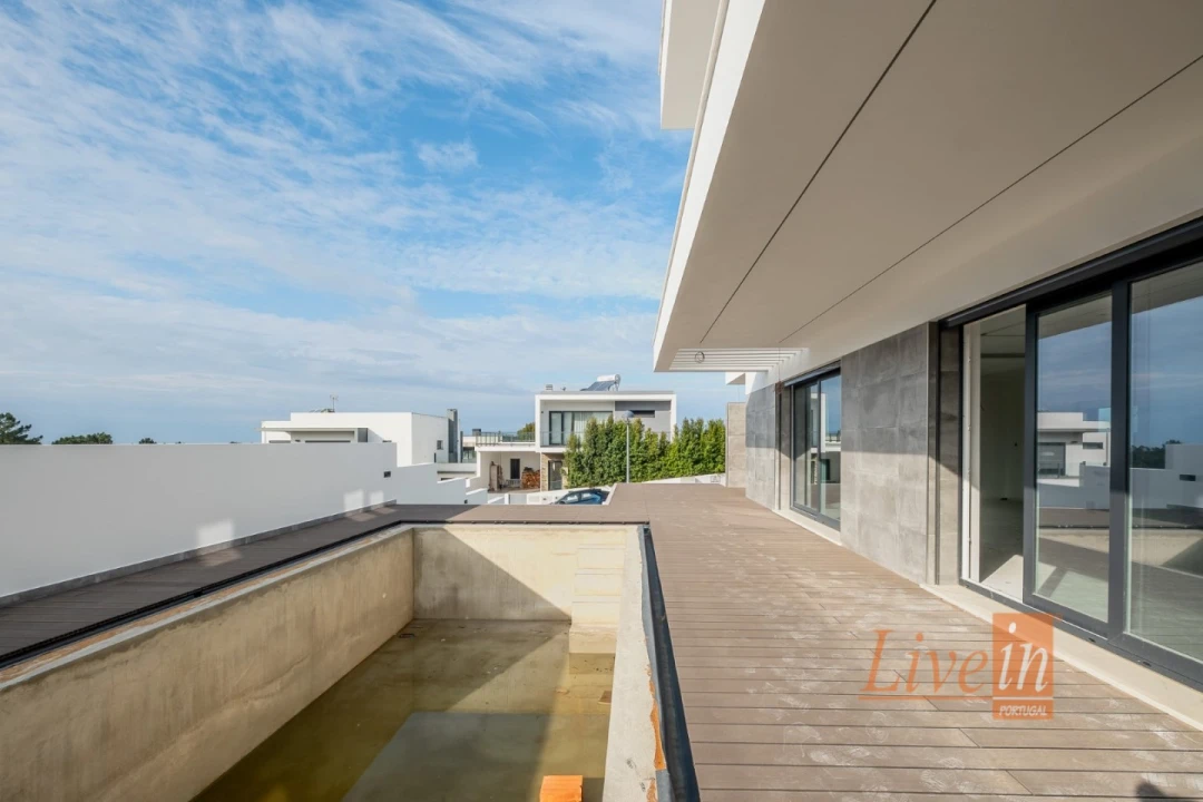 Moradia T4 para Venda em Ericeira Foto 5