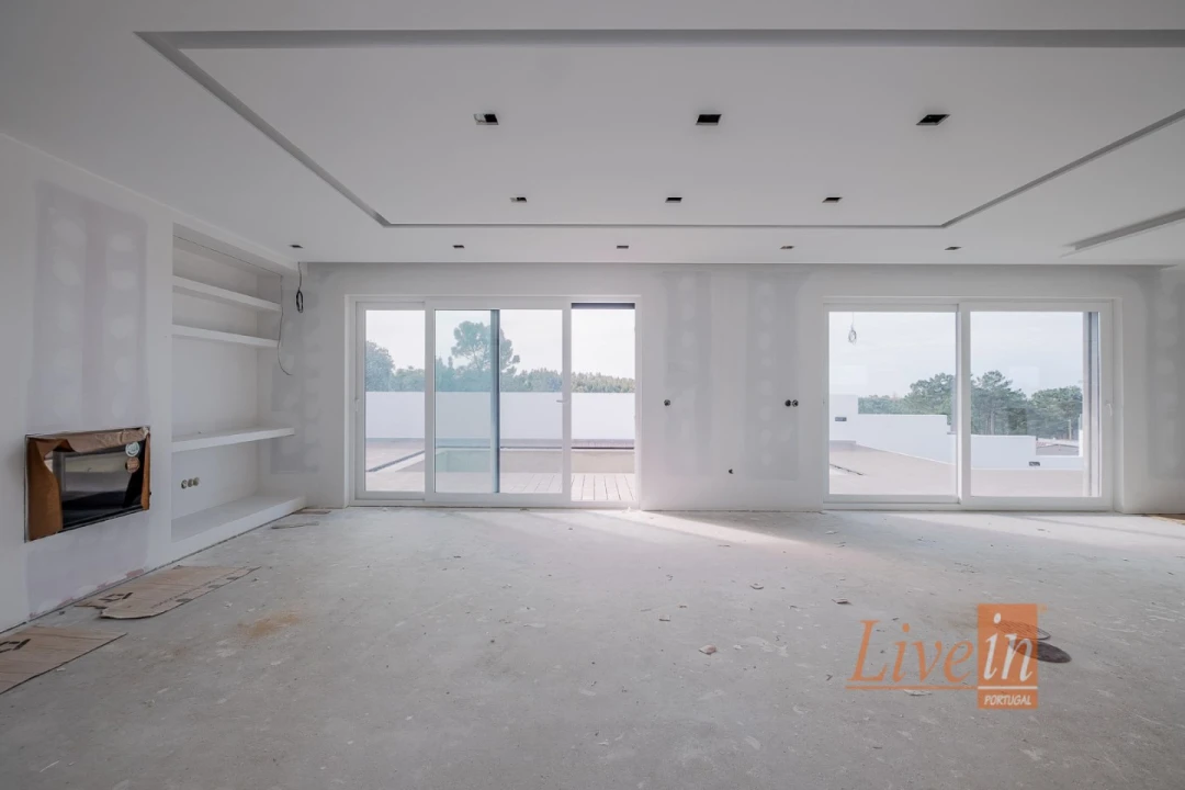 Moradia T4 para Venda em Ericeira Foto 10