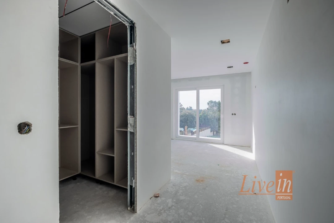 Moradia T4 para Venda em Ericeira Foto 13