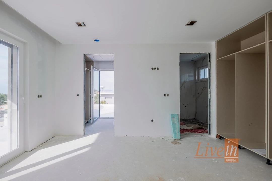 Moradia T4 para Venda em Ericeira Foto 15