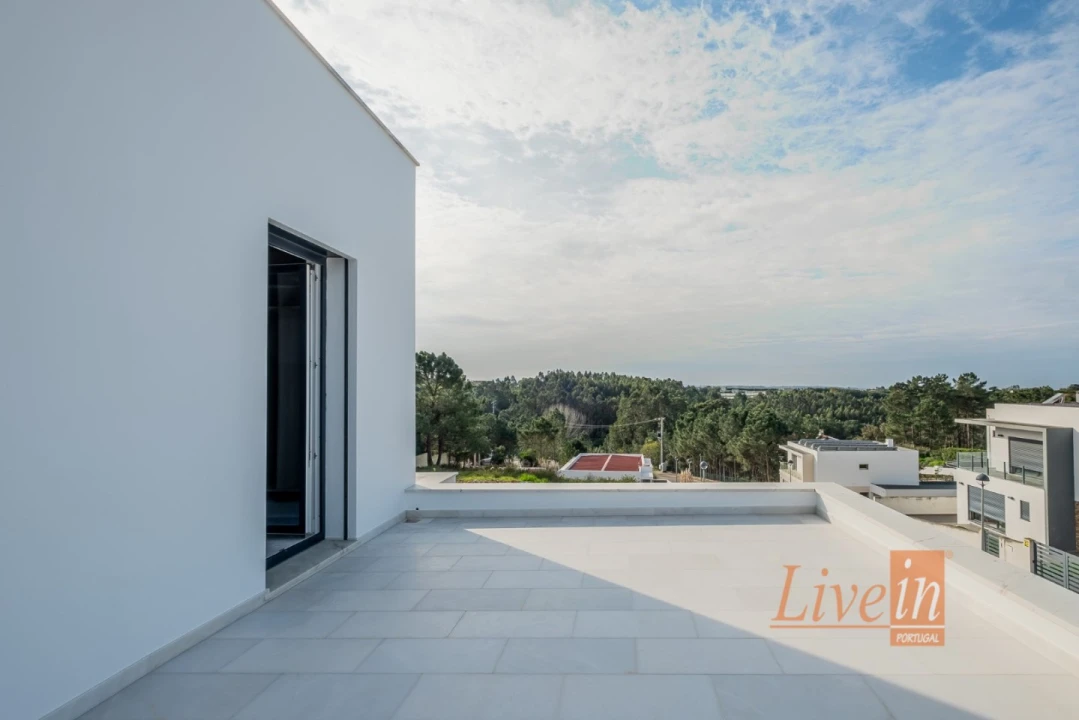 Moradia T4 para Venda em Ericeira Foto 18