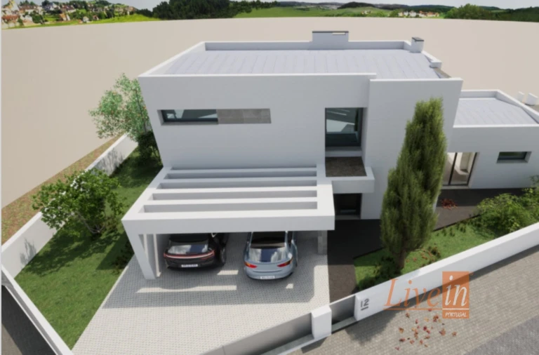 Moradia T4 para Venda em Ericeira Foto 23