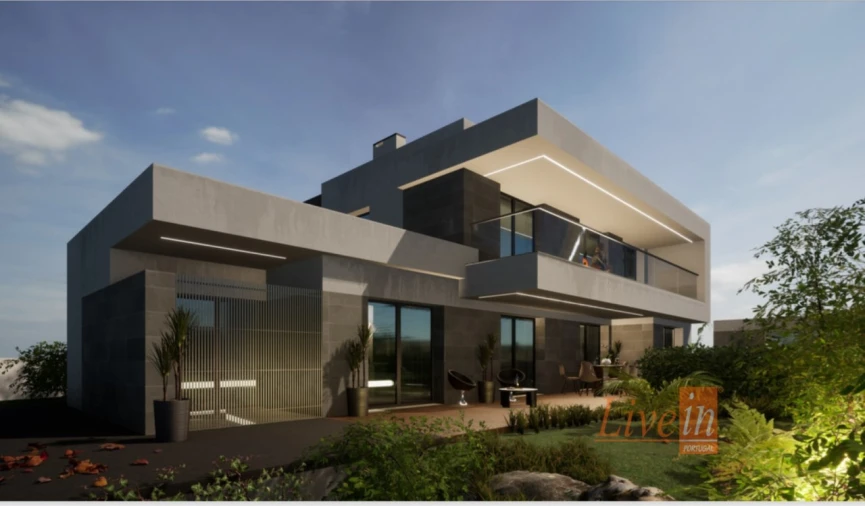 Moradia T4 para Venda em Ericeira Foto 20