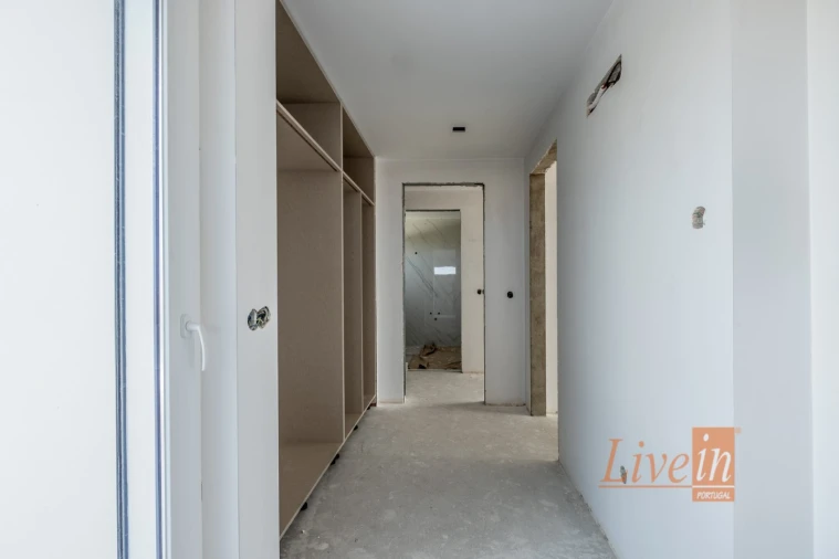 Moradia T4 para Venda em Ericeira Foto 14