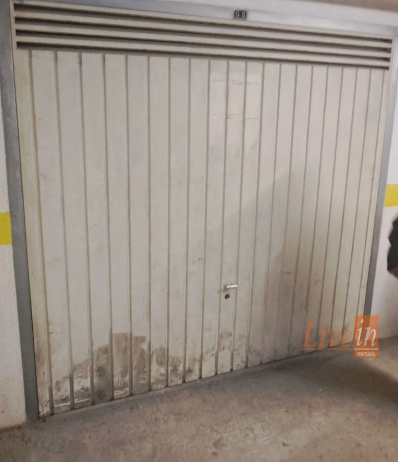 Garagem para Arrendamento em Rio de Mouro Foto 3