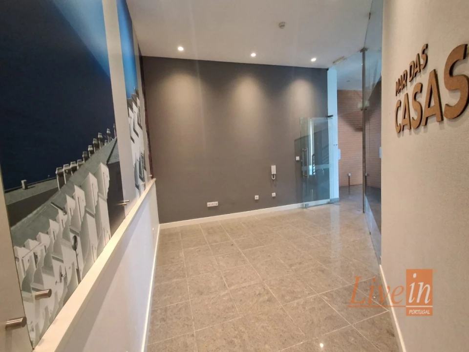 Loja para Arrendamento em Ericeira Foto 8