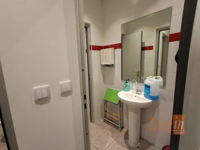 Loja para Arrendamento em Ericeira Foto 23