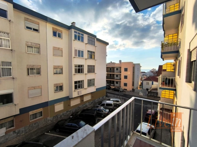 Apartamento T2 para Arrendamento em Ericeira