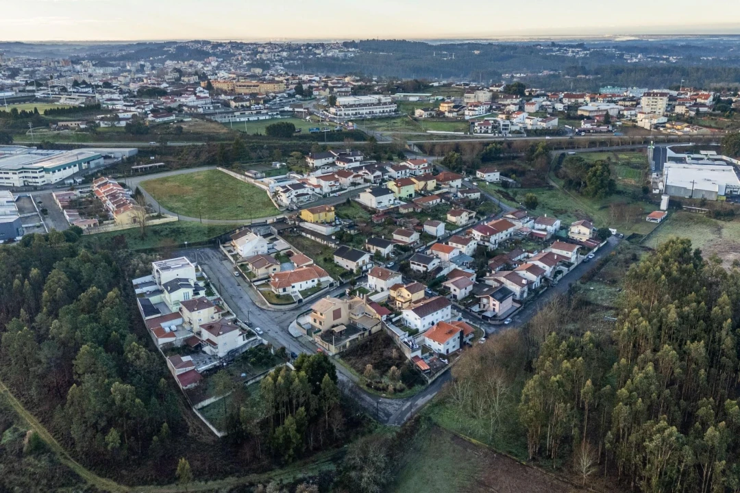 Terreno para Venda em Arrifana Foto 5
