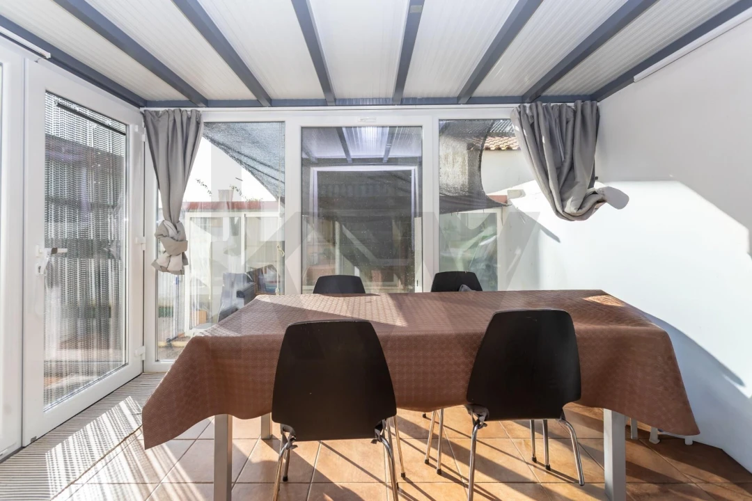 Moradia T4 para Venda em Moita Foto 4