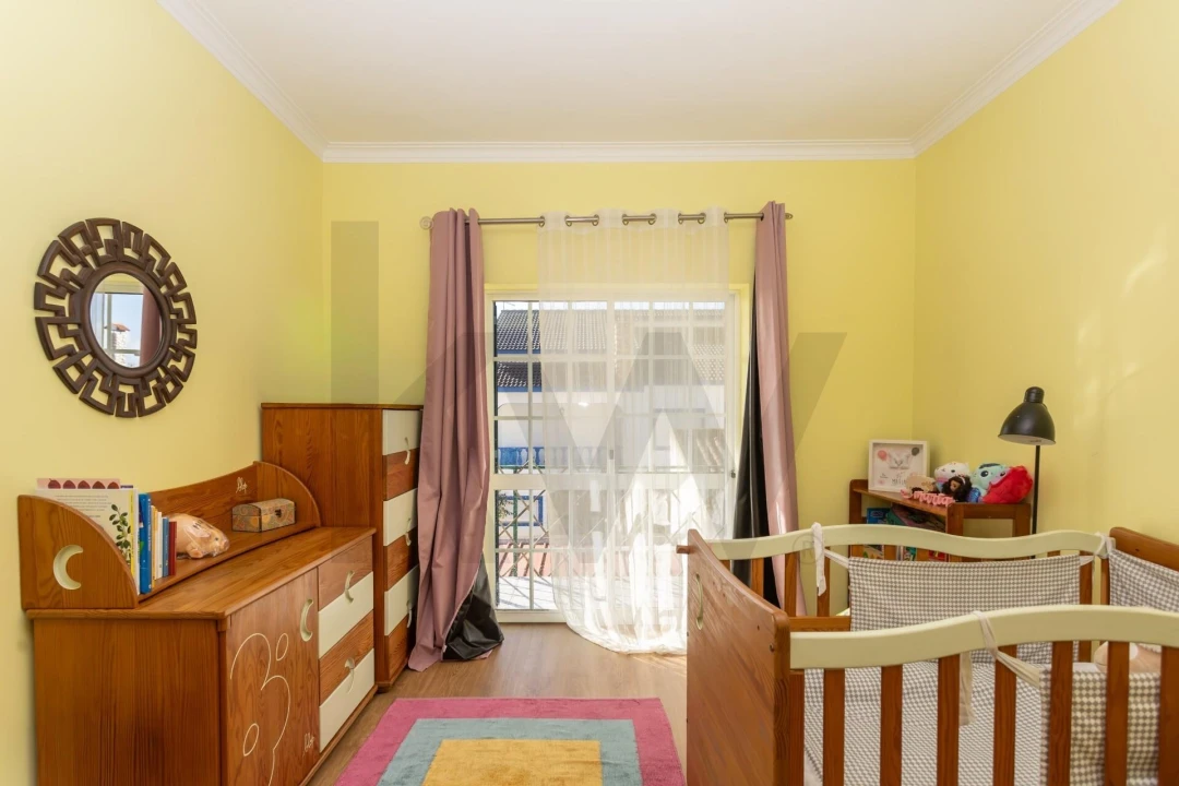 Moradia T4 para Venda em Moita Foto 26