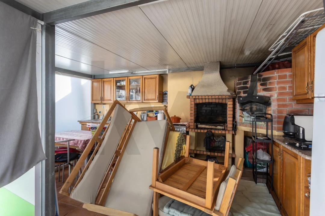 Moradia T4 para Venda em Moita Foto 20