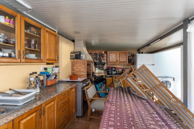 Moradia T4 para Venda em Moita Foto 18