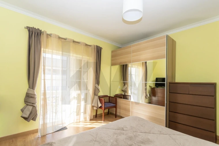 Moradia T4 para Venda em Moita Foto 34