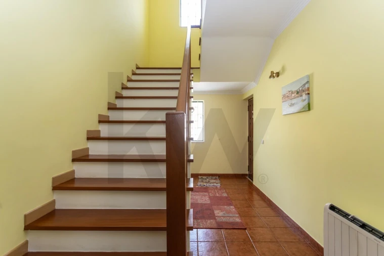 Moradia T4 para Venda em Moita Foto 21