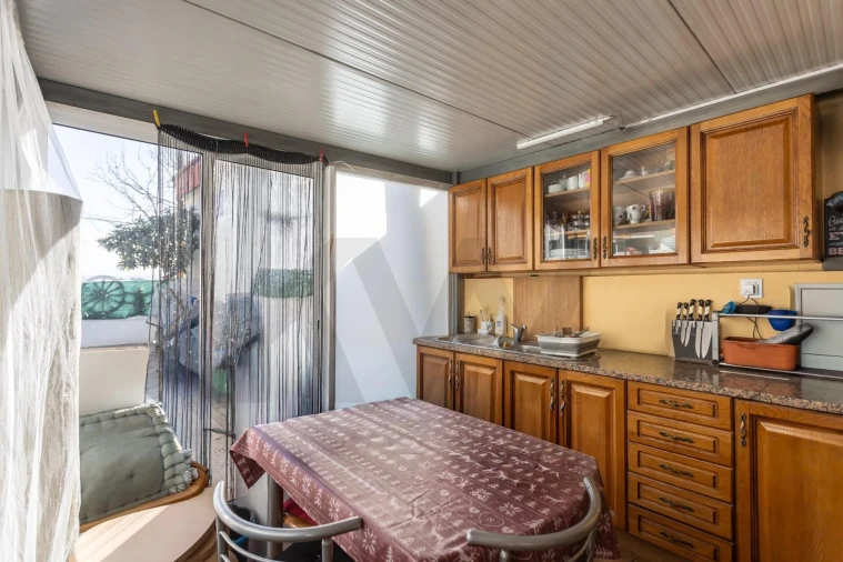 Moradia T4 para Venda em Moita Foto 19