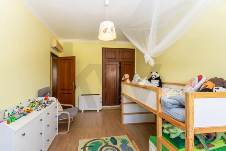 Moradia T4 para Venda em Moita Foto 42