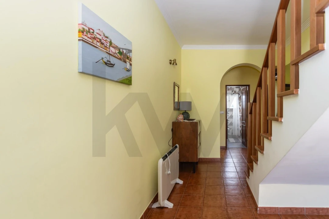 Moradia T4 para Venda em Moita Foto 22