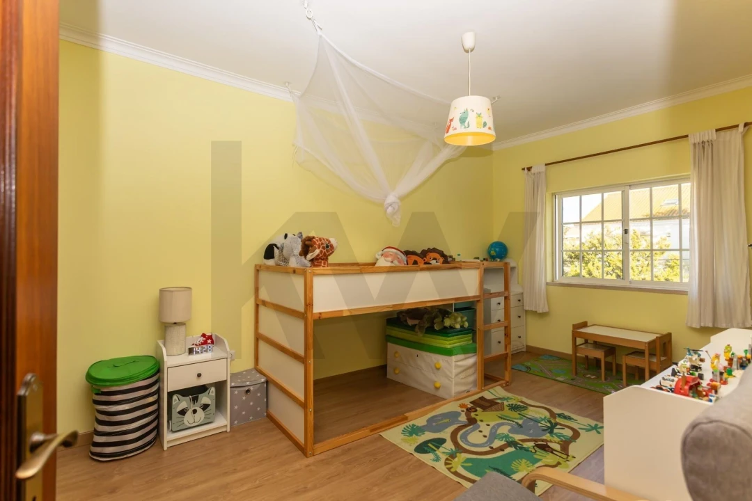 Moradia T4 para Venda em Moita Foto 44