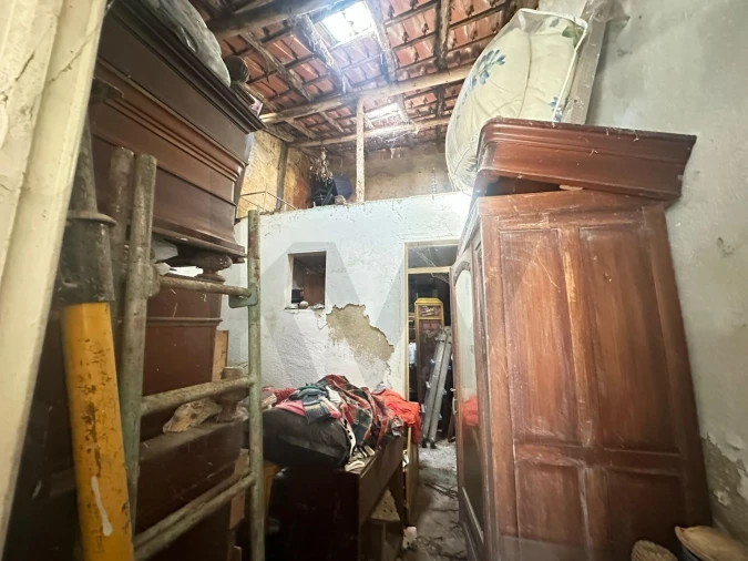 Moradia T2 para Venda em Fanhões Foto 7